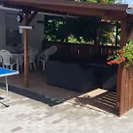 Harmonia Vendeghaz Διαμέρισμα