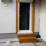 Διαμέρισμα Harmonia Vendeghaz Poroszló