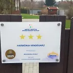 Harmonia Vendeghaz