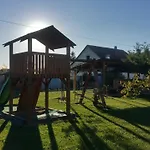 Harmonia Vendeghaz * Poroszló