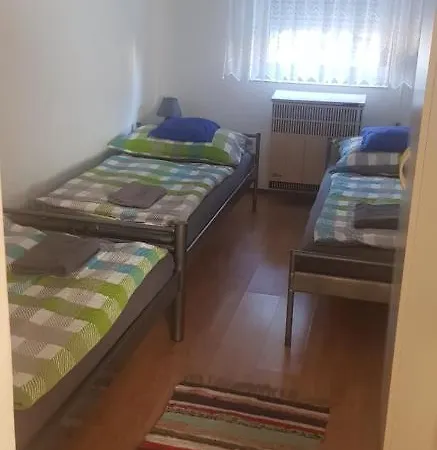 Harmonia Vendeghaz * Poroszló