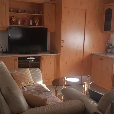 Apartmán Harmonia Vendeghaz