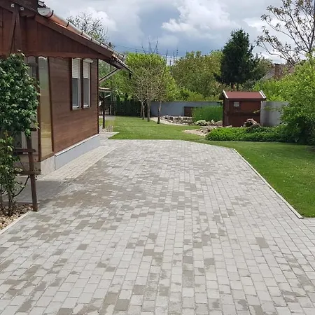 Apartmán Harmonia Vendeghaz *