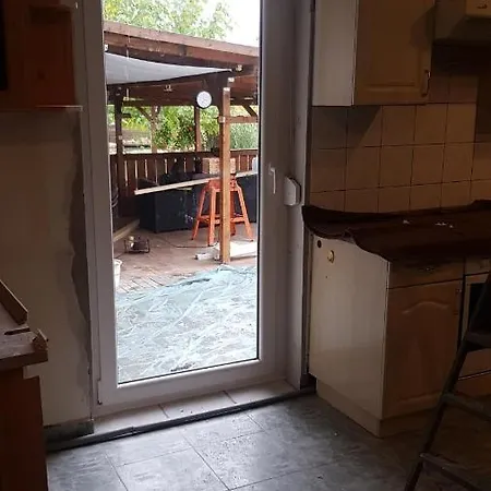 Apartmán Harmonia Vendeghaz