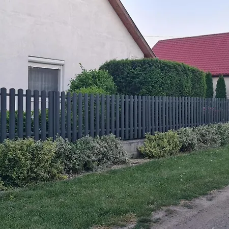 Apartmán Harmonia Vendeghaz Poroszló