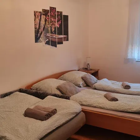 Harmonia Vendeghaz Poroszló