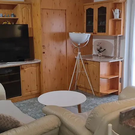 Harmonia Vendeghaz * Poroszló