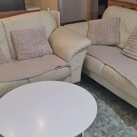 アパート Harmonia Vendeghaz Poroszló