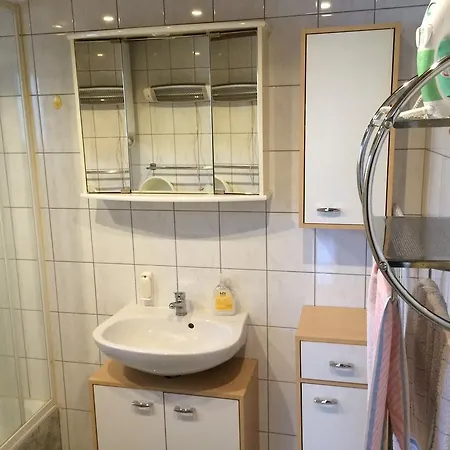 Apartmán Harmonia Vendeghaz *