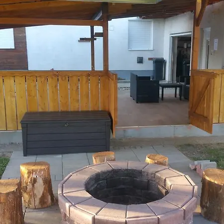 Harmonia Vendeghaz Poroszló